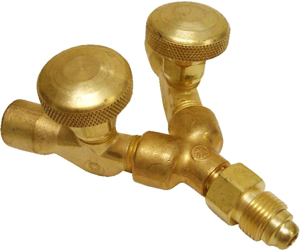 Western RUBBER TILT VALVE (BULK)