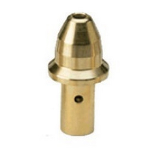 Western HELIUM/AIR MIX ATTACHMENT