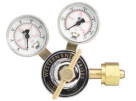 Western CGA 346 AIR REGULTR W/H.T.NUT