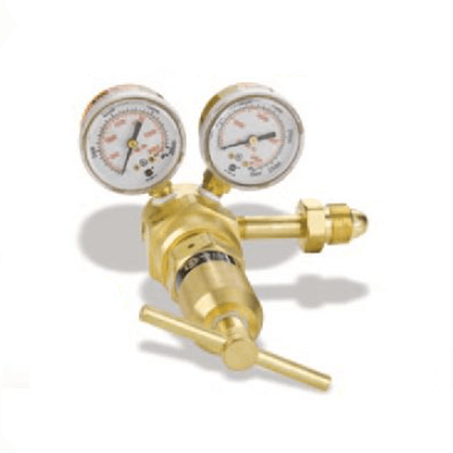 Western CGA 540 2000 PSI OXY REGULATOR
