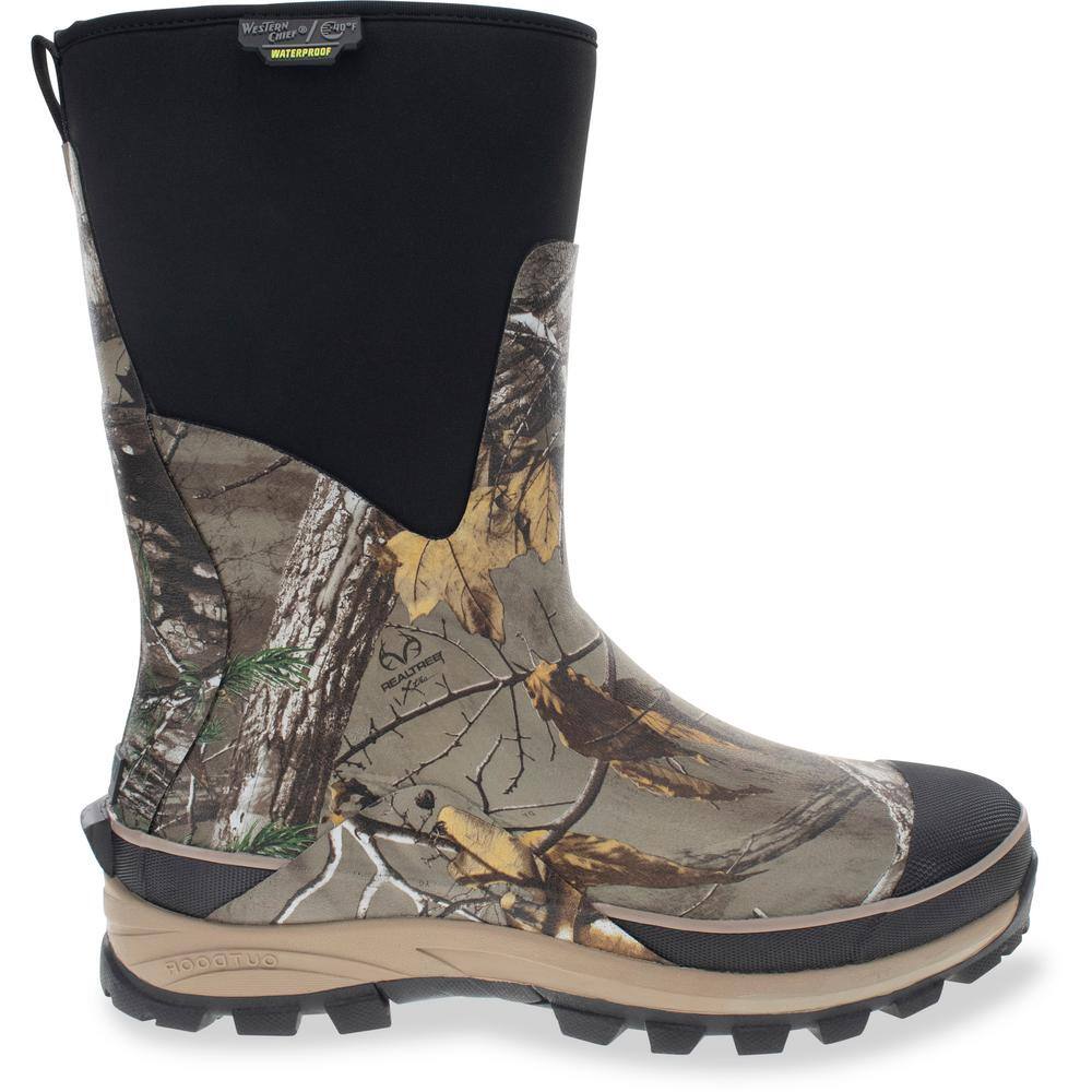 Western P.B.NEOPRENE NZL/ 10 PK