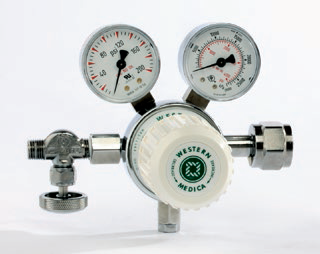 Western 45 PSI REGULATOR / "SG" STYLE