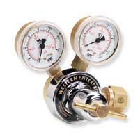 Western 450 PSI REG/NO FITTINGS/RE'VLV