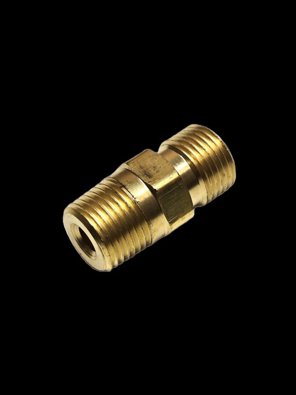 Western 80 PSI/CGA346/W/RE'VLV +OUTLET