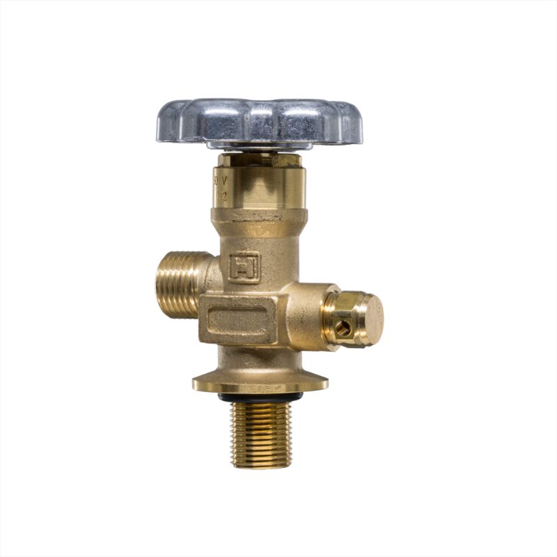 Western 150PSI/CGA320/W/RE'VLV +OUTLET