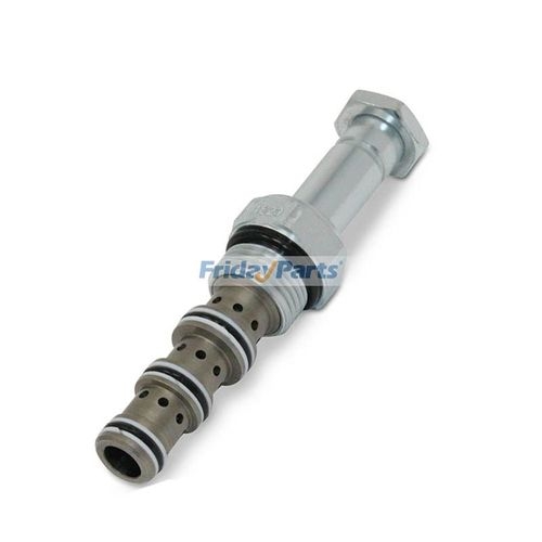 Western CARTRIDGE VALVE 1/4FPT (2) "K"