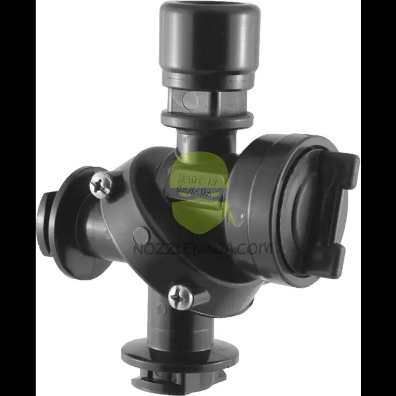 Western CARTRIDGE VALVE 1/4FPT (2) "M"