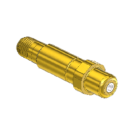 Western CGA 577 T-BLOCK