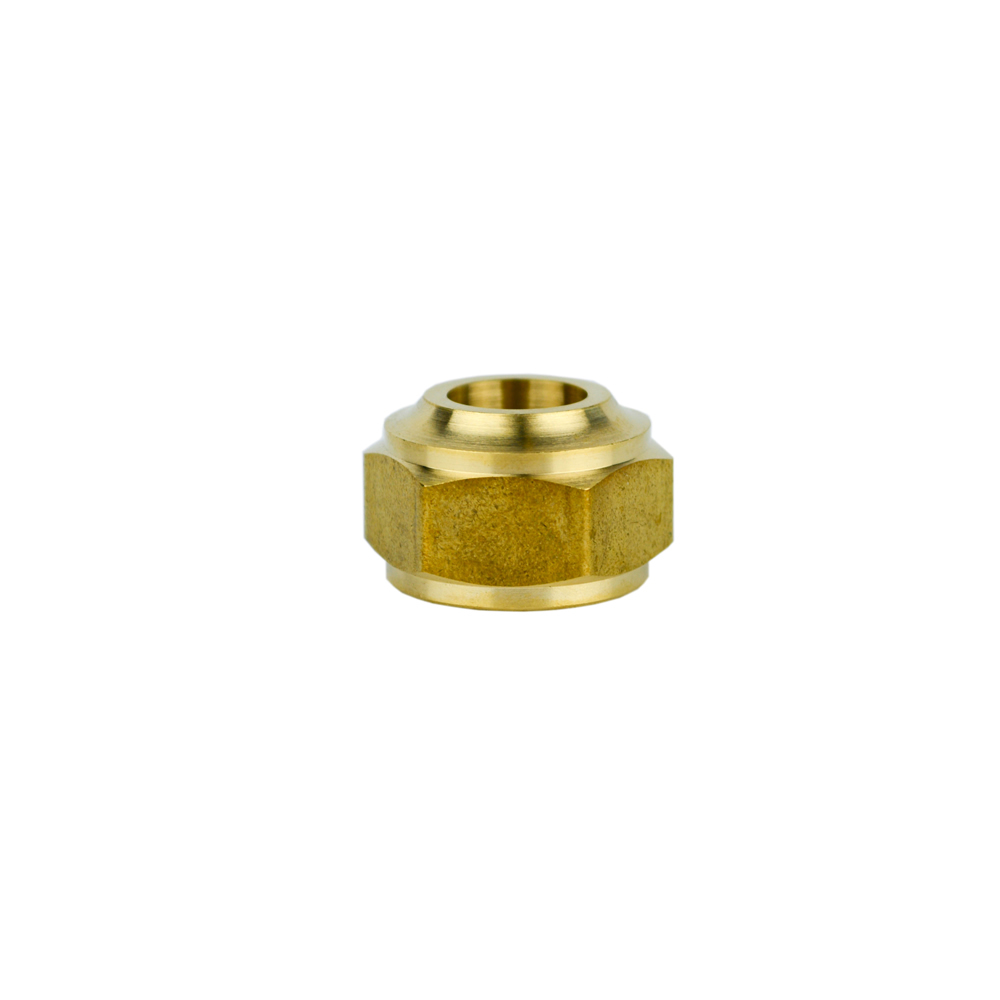 TORCH TIP NUT VICTOR#0309-0003