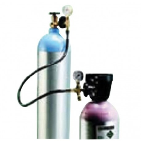Western TRANSFILLER/ HELIUM/ 4S X 2F