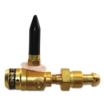 Western WEST WIND TILT VALVE
