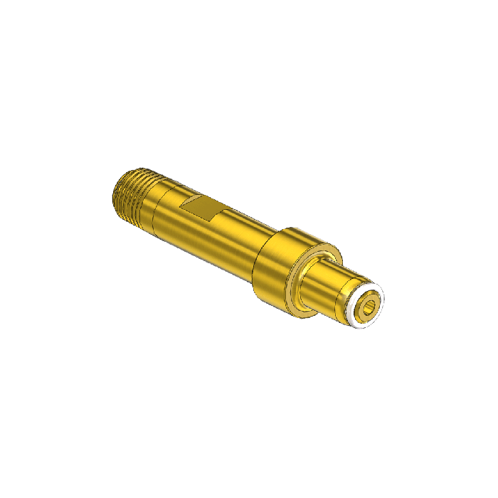 Western O-RING HANDTIGHT NIPPLE