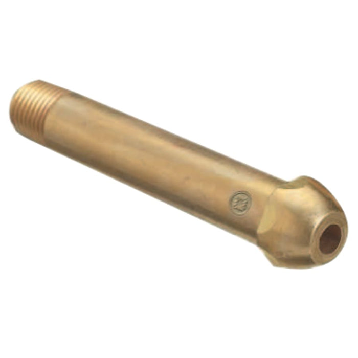 Western CGA-580 X1/4NPT HT NIPPLE