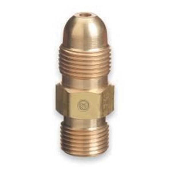 Western CGA510 NPL – CGA023 BODY
