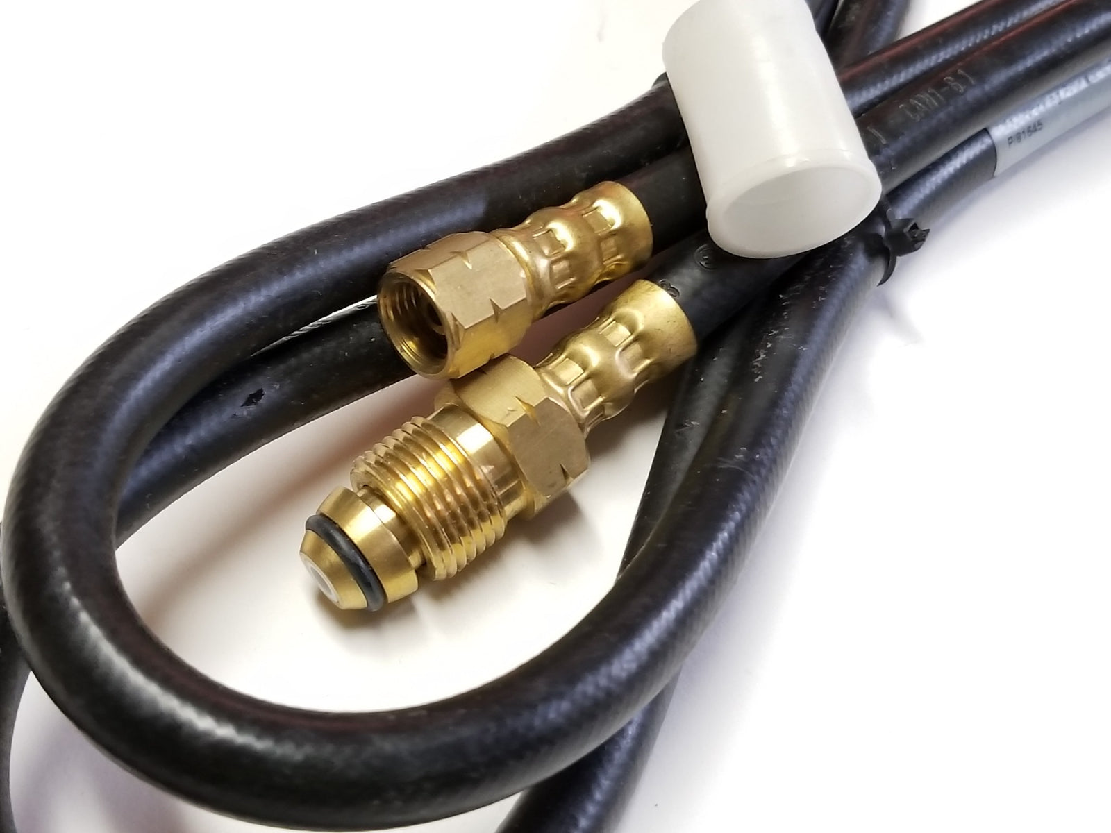 Western LP HOSE ASSY FOR WB-100