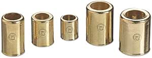 HOSE FERRULES 3/16" ID (4750) (6)