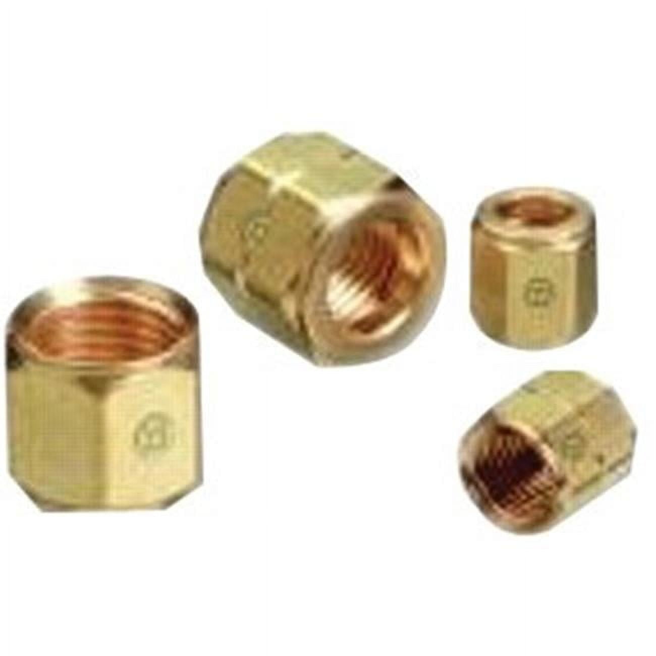 KIT O2 HOSE NUTS B SIZE (7)