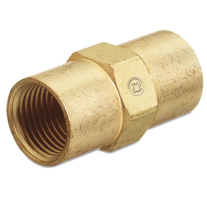 KIT HOSE COUPLERS, INERT GAS COUPLERS (AW-430) (2)