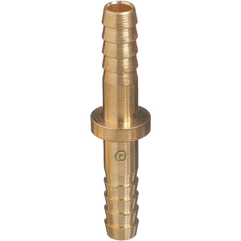 Western HOSE SPLICERS 1/4" ID (44)
