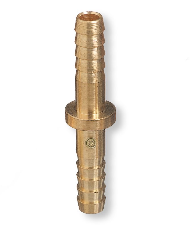 Western HOSE SPLICERS 3/16" ID (45)