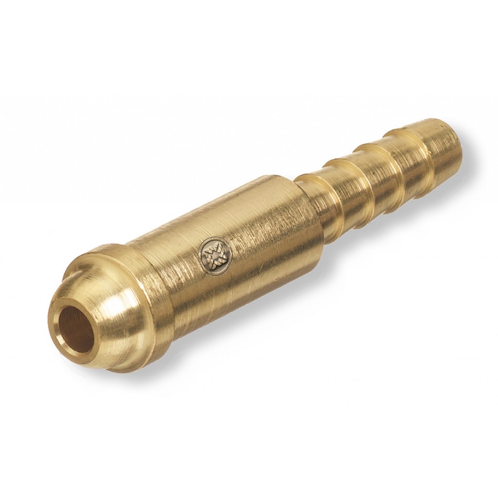 KIT INERT ARC NIPPLES, CGA 032/NIPPLE X 1/4 BARB/(AW-17) (2)