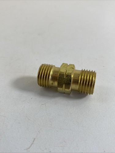 Western CGA 023 HOSE COUPLER/ #31