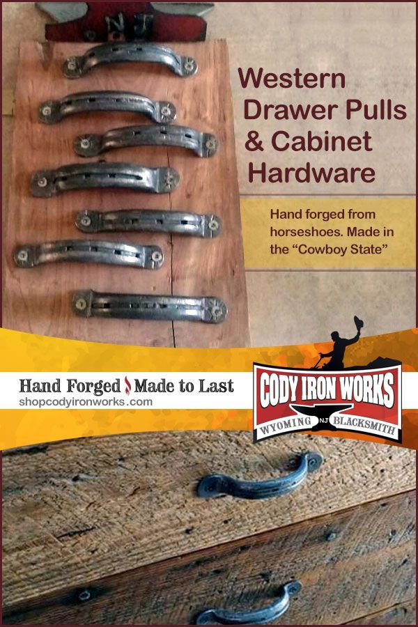 Western CABINET FLOOR STAND HARDWARE