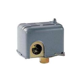 Western PRESSURE SWITCH