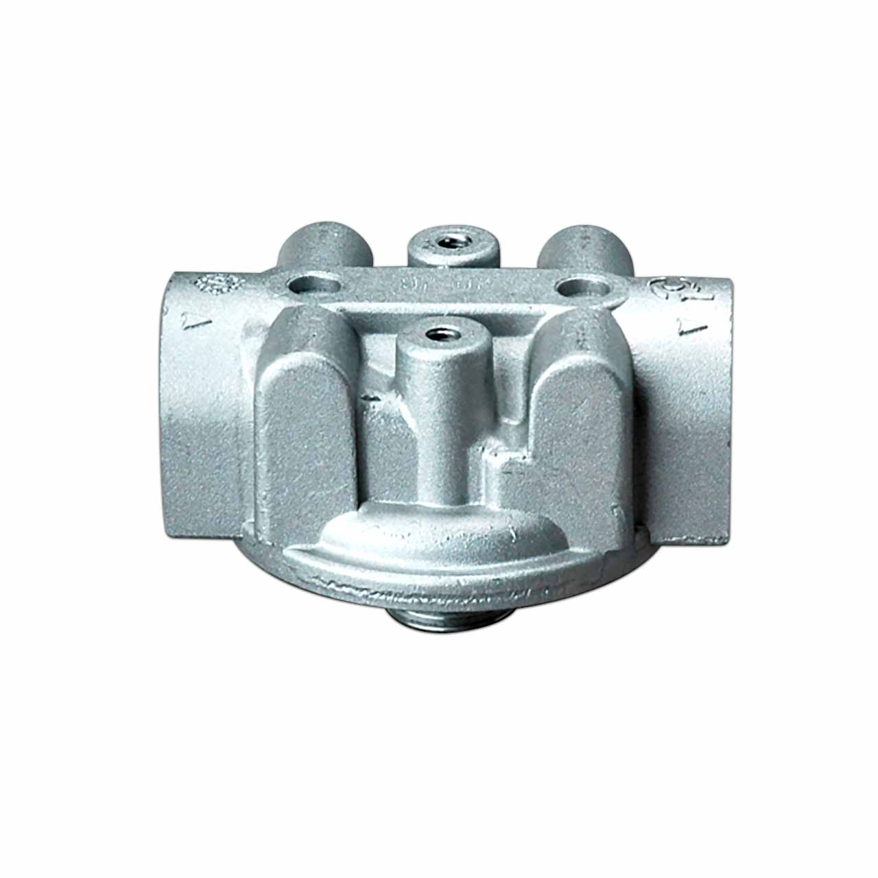 Western C.V. ASSY BYPASS CIRUIT/OXYGEN
