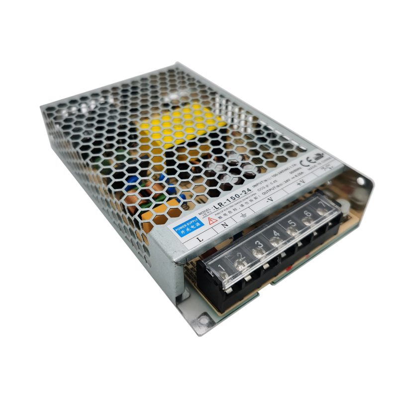 Western HGM2 POWER SUPPLY/W/220/24 VAC