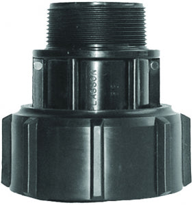 Western UNION ADAPTOR WITH FILTER