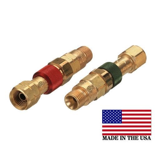 Western BRASS TUBE/FUEL GAS ALARM KIT