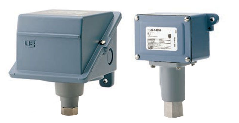 Western PRESSURE SWITCH/ALARM KIT