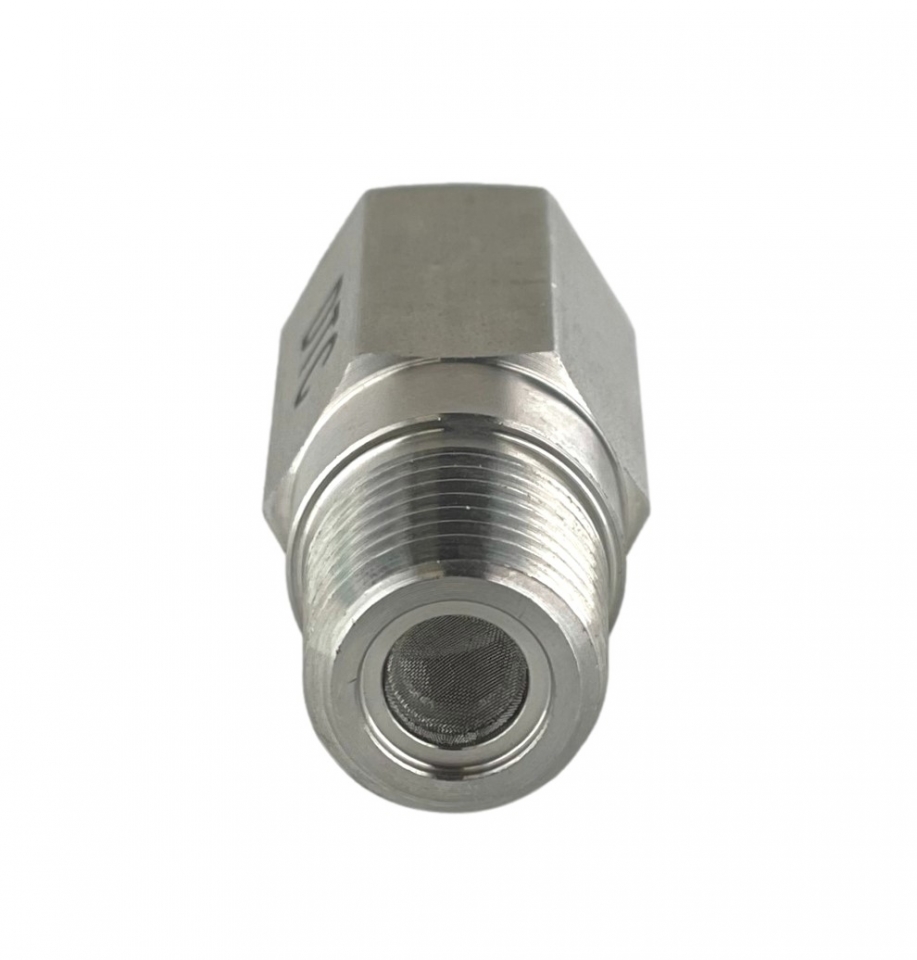 Western RELF VLV ASY 250PSI 1/4NPT
