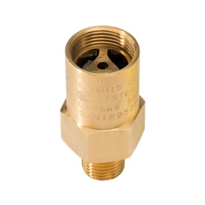 Western RELIEF VLV ASSY 375PSI 1/2 NPT