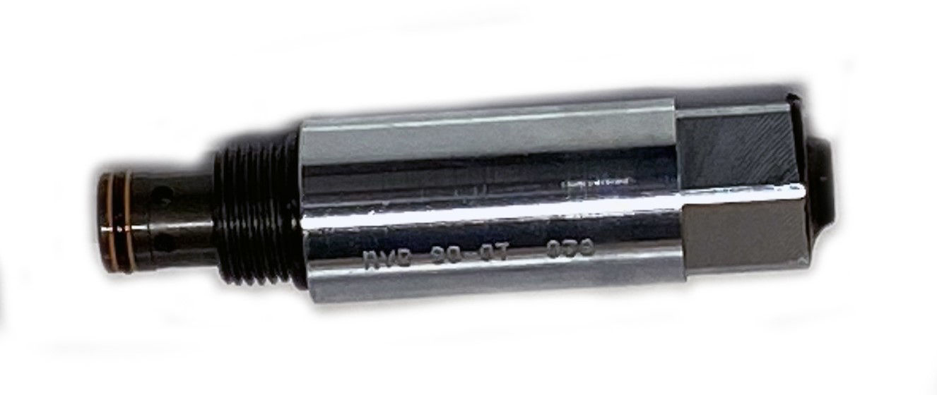 Western EPDM 450 PSI RELIEF VLV ASS'Y