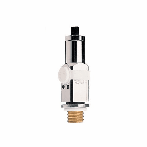 Western D CYLINDER EMPTY/ TOGGLE VALVE