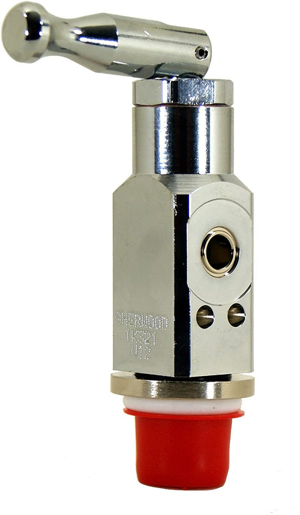 Western E CYLINDER EMPTY/ TOGGLE VALVE