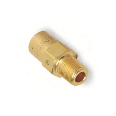 Western RELIEF VALVE, NO VENT, 230 PSI
