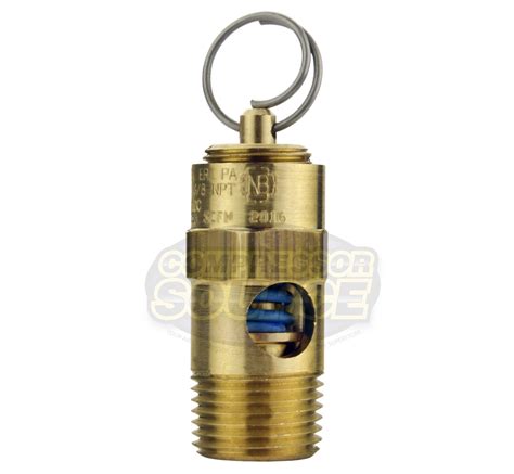 Western RELIEF VALVE, NO VENT, 250 PSI