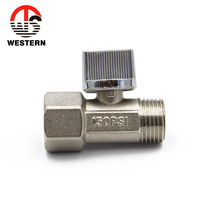 Western PLATED R'LF VALVE ASS'Y/100PSI