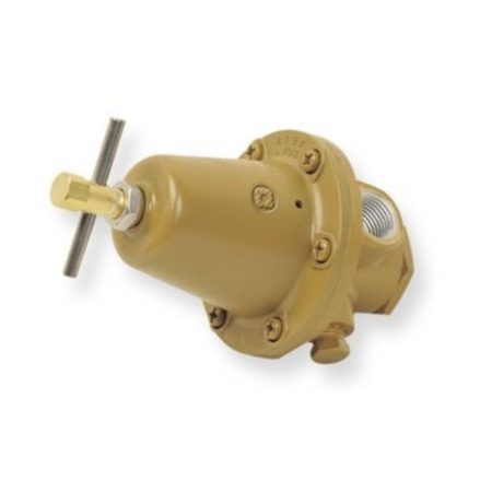 Western LINE REGULATOR HI P