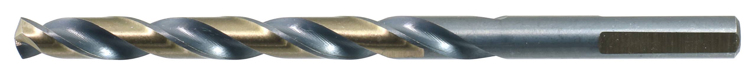 13/64,HD JOBBER LENGTH 3-FLATS – 400F