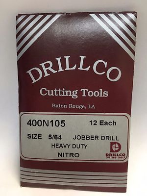 5/64,NITRO DRILL HEAVY DUTY – 400N
