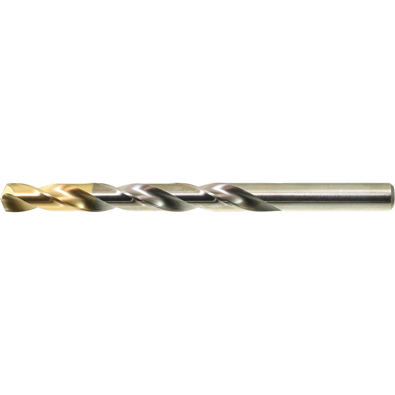 19/64,HD JOBBER DRILL TIN TIP – 450T