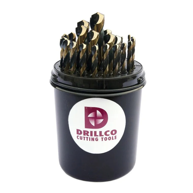 #29,HD JOBBER DRILL – 480