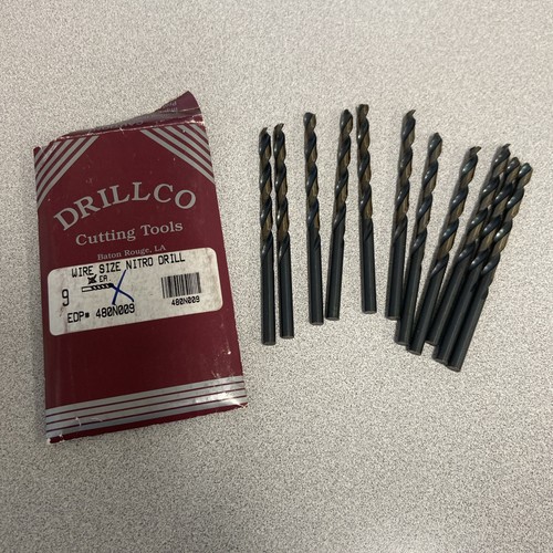 #9,NITRO DRILL HEAVY DUTY – 480N