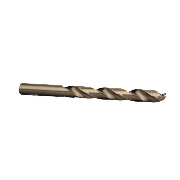 5/32,COBALT JOBBER DRILL HVY DUTY – 500