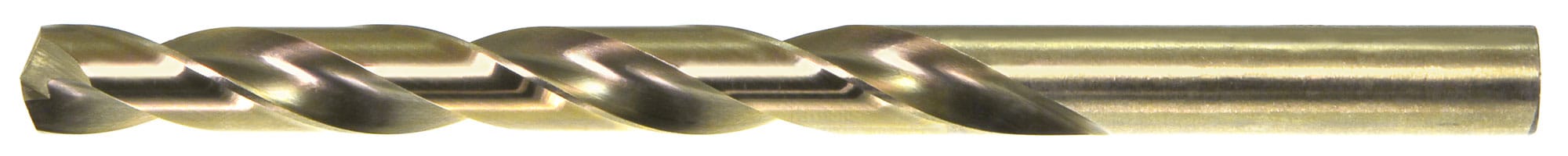13/64,COBALT JOBBER DRILL HVY DUTY – 500