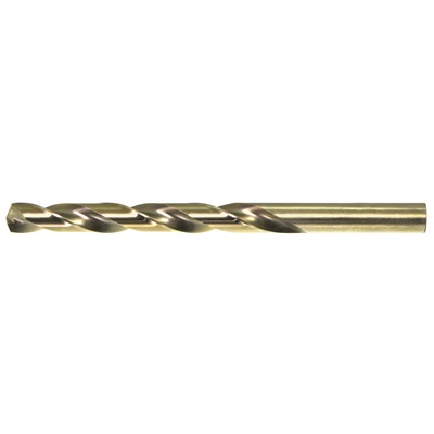 3/8,COBALT JOBBER DRILL HEAVY DUTY – 500